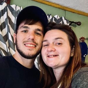 Meet your Posher, Greg an sara